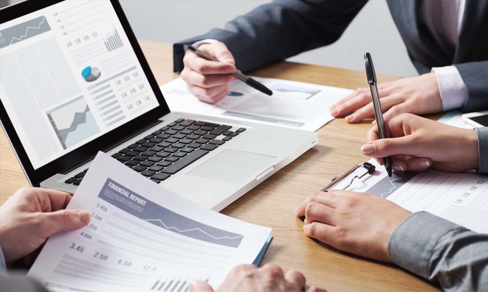 商業(yè)智能軟件是否適合中小企業(yè)？